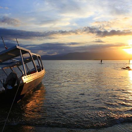 Kaluku Gili Resort Гілі-Аїр Екстер'єр фото