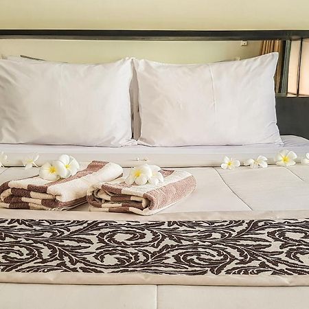 Kaluku Gili Resort Гілі-Аїр Номер фото