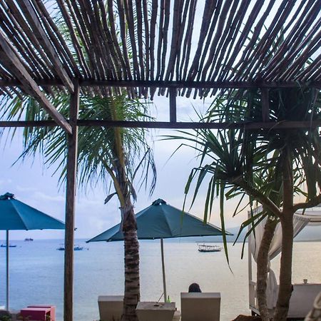 Kaluku Gili Resort Гілі-Аїр Екстер'єр фото