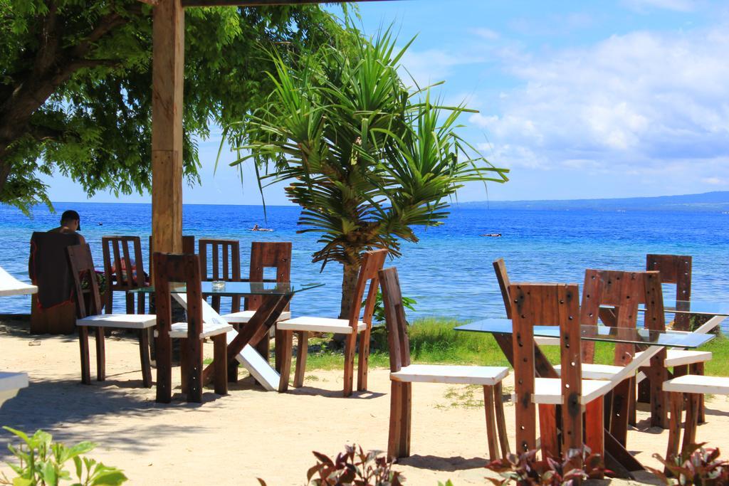 Kaluku Gili Resort Гілі-Аїр Екстер'єр фото