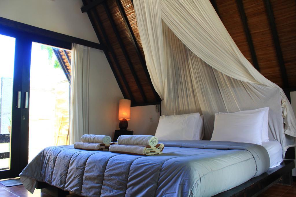 Kaluku Gili Resort Гілі-Аїр Екстер'єр фото