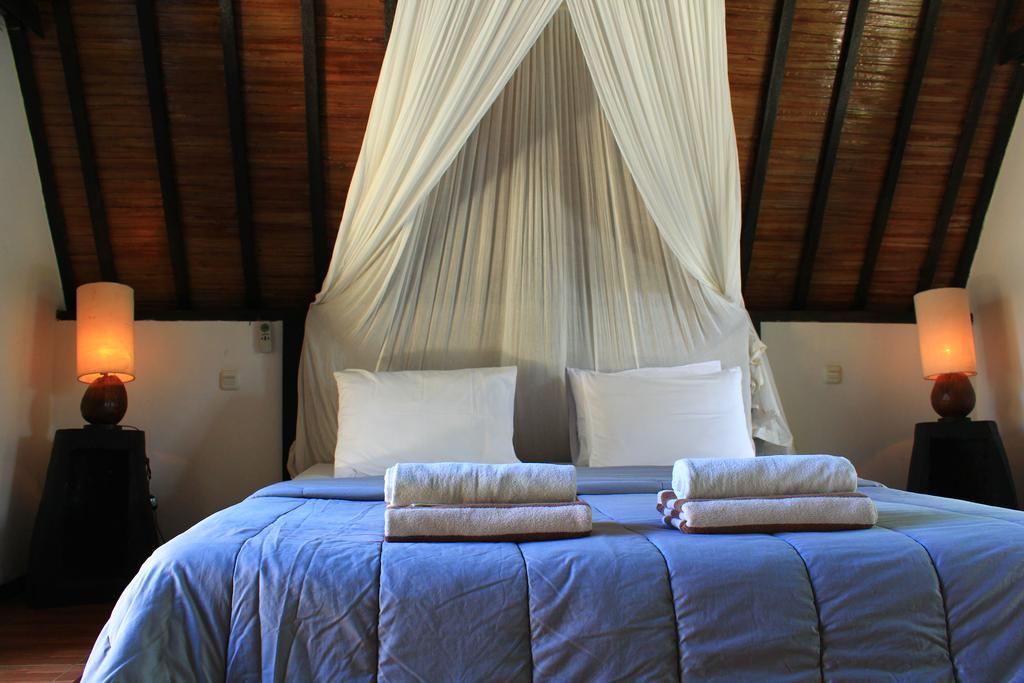 Kaluku Gili Resort Гілі-Аїр Екстер'єр фото