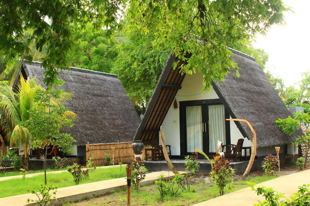 Kaluku Gili Resort Гілі-Аїр Екстер'єр фото