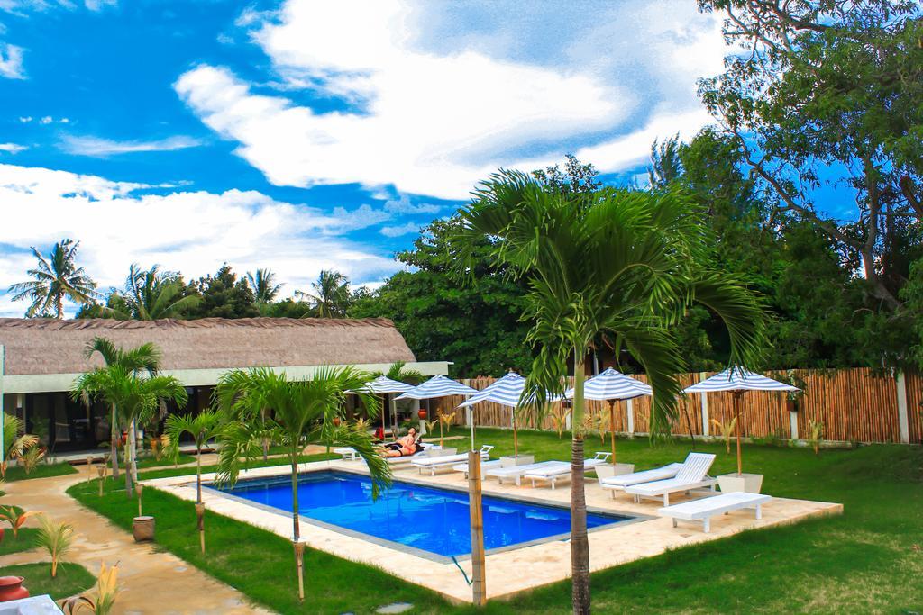 Kaluku Gili Resort Гілі-Аїр Екстер'єр фото