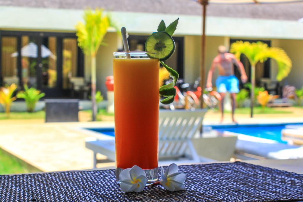 Kaluku Gili Resort Гілі-Аїр Екстер'єр фото