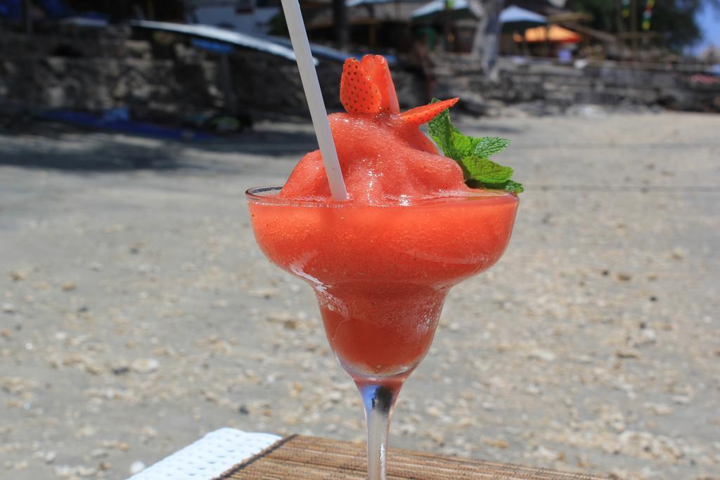 Kaluku Gili Resort Гілі-Аїр Екстер'єр фото