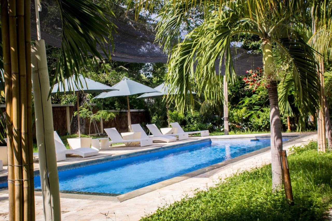 Kaluku Gili Resort Гілі-Аїр Екстер'єр фото