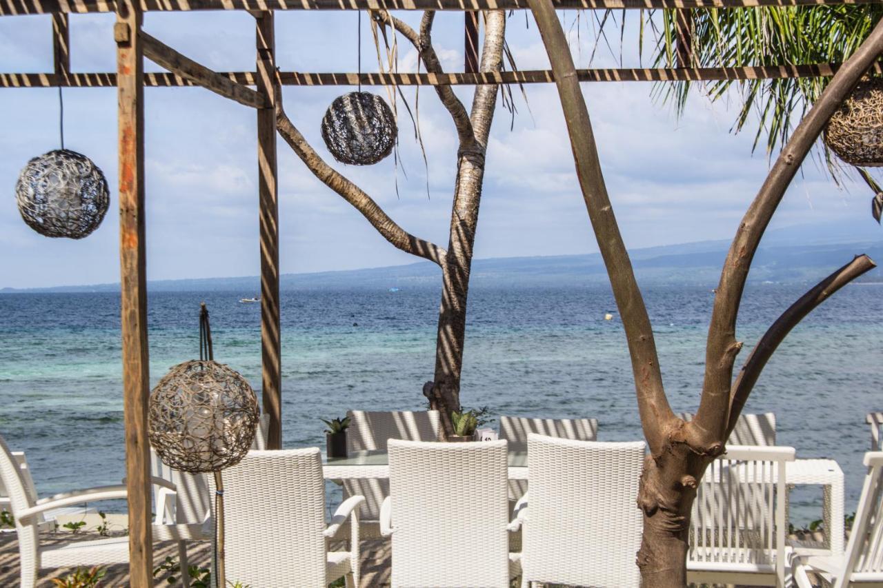 Kaluku Gili Resort Гілі-Аїр Екстер'єр фото