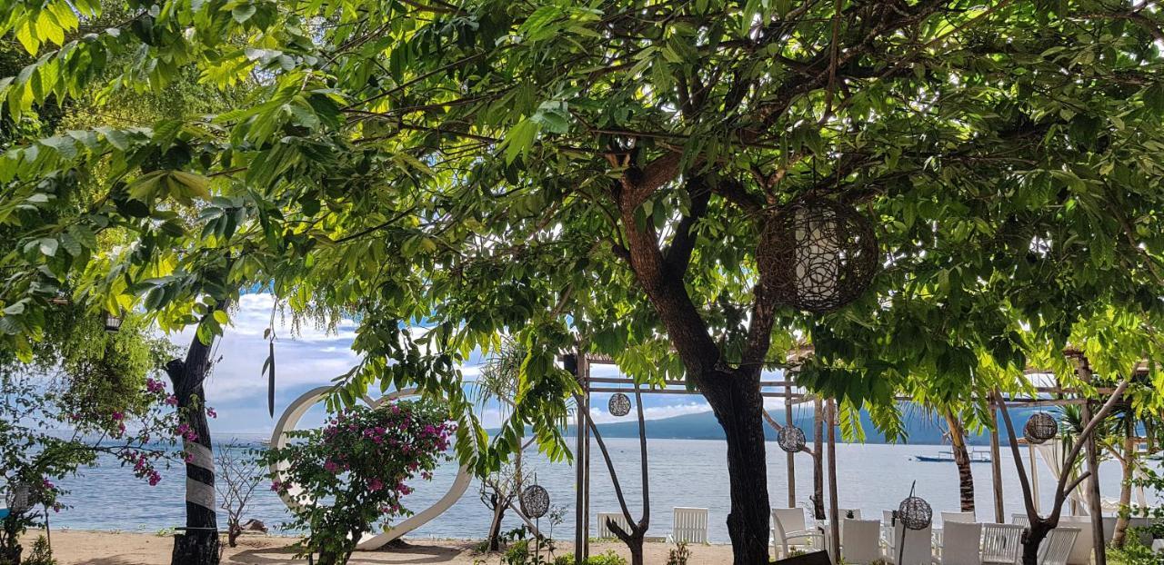 Kaluku Gili Resort Гілі-Аїр Екстер'єр фото
