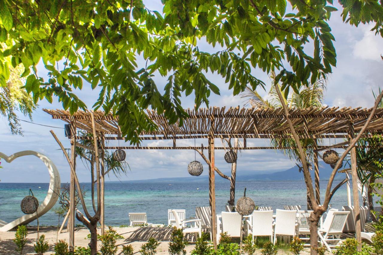 Kaluku Gili Resort Гілі-Аїр Екстер'єр фото