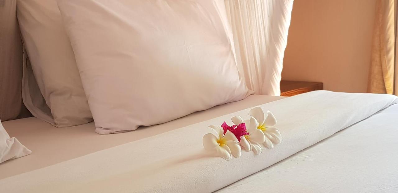 Kaluku Gili Resort Гілі-Аїр Екстер'єр фото