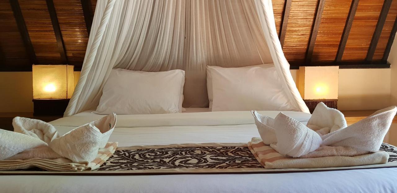 Kaluku Gili Resort Гілі-Аїр Екстер'єр фото