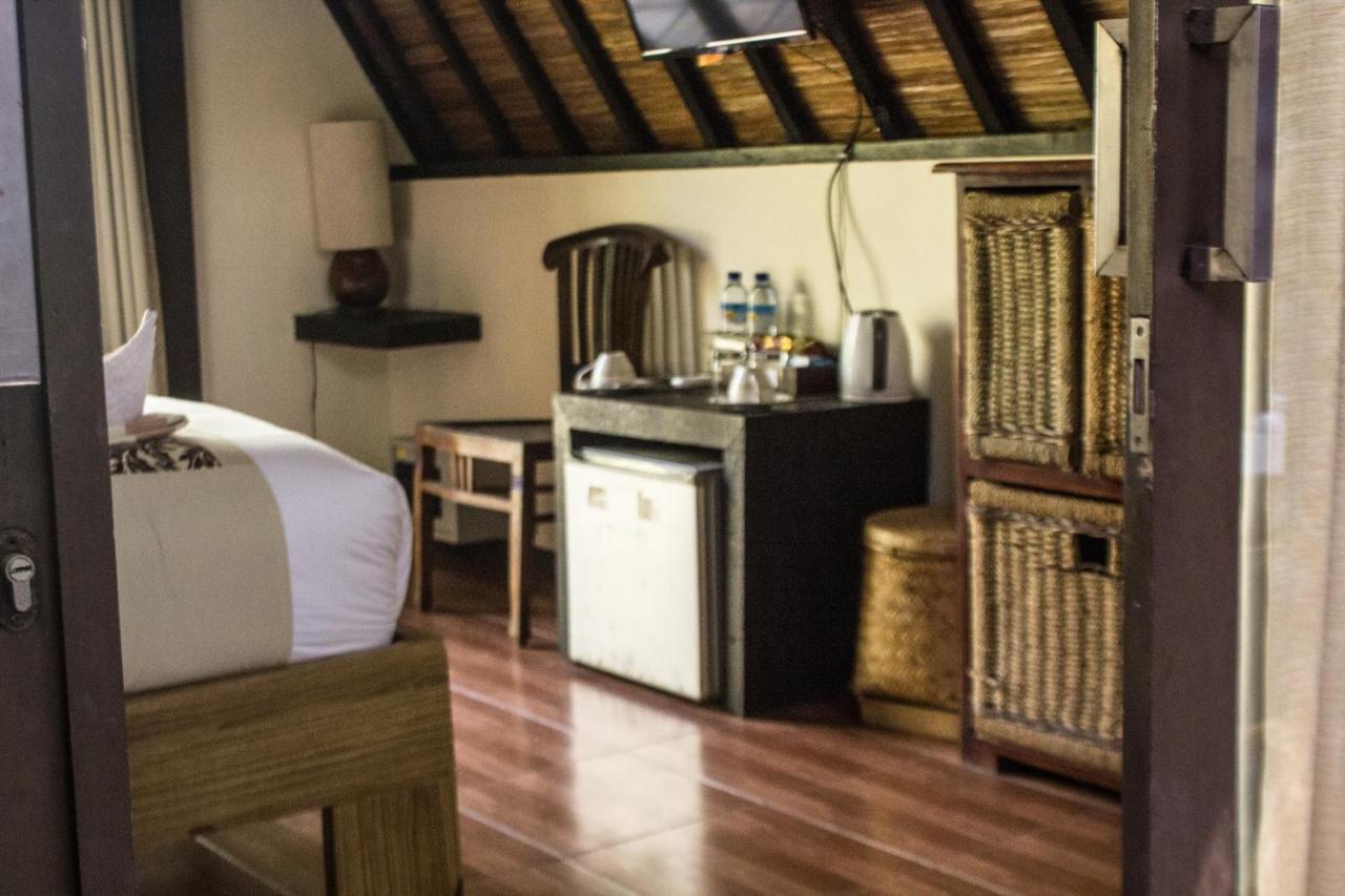 Kaluku Gili Resort Гілі-Аїр Екстер'єр фото