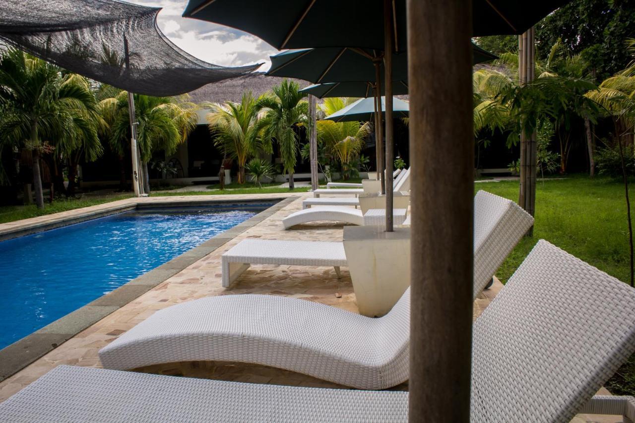 Kaluku Gili Resort Гілі-Аїр Екстер'єр фото